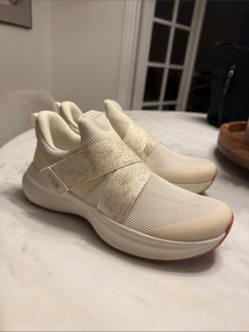 Tiem Cycle Sneakers- Never used